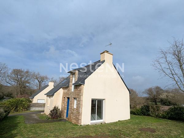 A vendre Maison familiale à quelques minutes des plages et du centre bourg