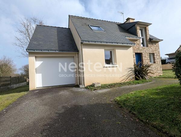 A vendre Maison familiale à quelques minutes des plages et du centre bourg