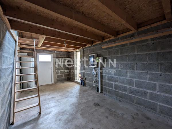 A vendre Maison familiale à quelques minutes des plages et du centre bourg