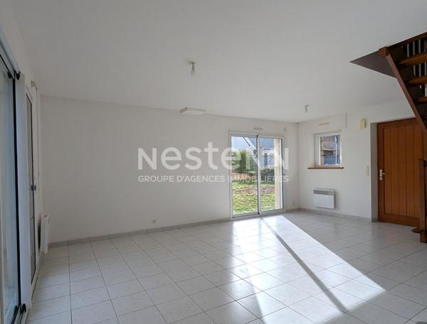 A vendre Maison familiale à quelques minutes des plages et du centre bourg