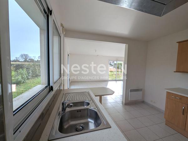 A vendre Maison familiale à quelques minutes des plages et du centre bourg