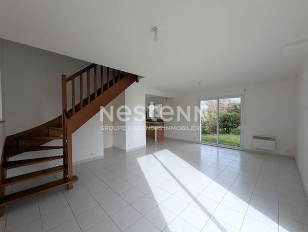 A vendre Maison familiale à quelques minutes des plages et du centre bourg