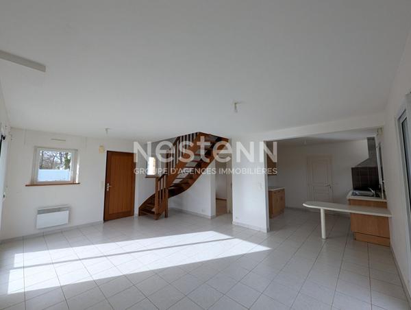 A vendre Maison familiale à quelques minutes des plages et du centre bourg