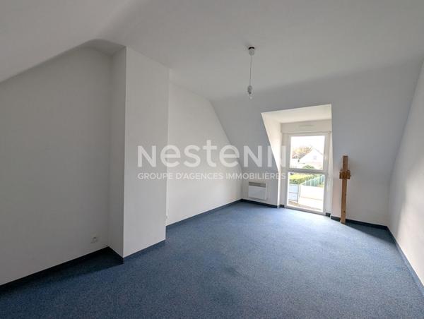 A vendre Maison familiale à quelques minutes des plages et du centre bourg