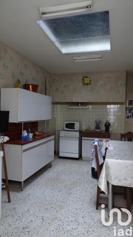 Immeuble à vendre 350 m² Puylaurens