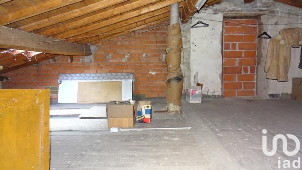 Immeuble à vendre 350 m² Puylaurens