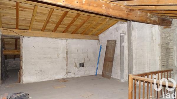 Immeuble à vendre 350 m² Puylaurens