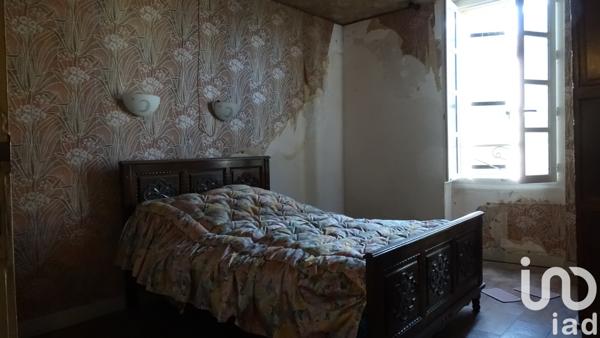 Immeuble à vendre 350 m² Puylaurens