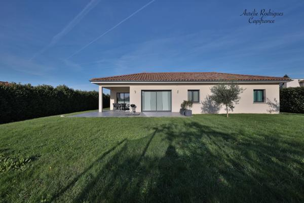 Maison à vendre 6 pièces ()