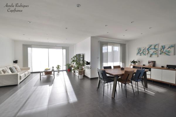 Maison à vendre 6 pièces ()