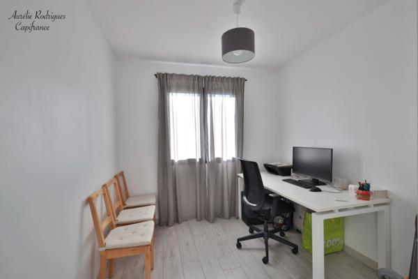 Maison à vendre 6 pièces ()