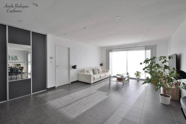 Maison à vendre 6 pièces ()