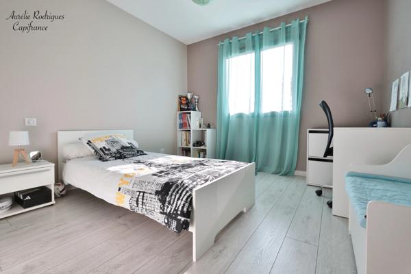 Maison à vendre 6 pièces ()