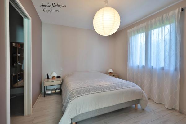 Maison à vendre 6 pièces ()