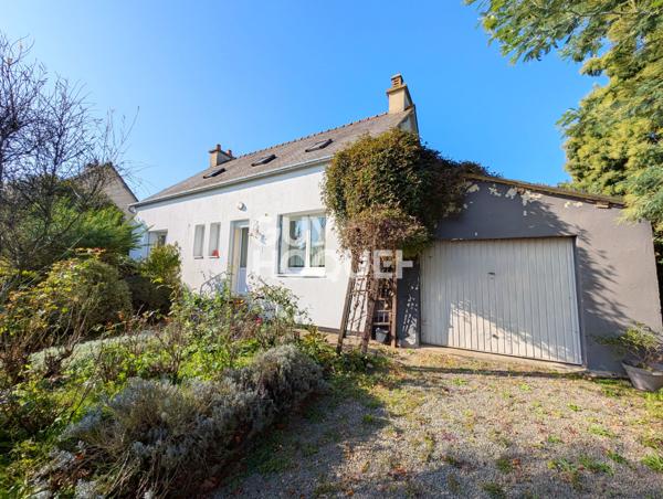 MAISON À VENDRE DE 3 PIÈCES DE 80,00 M²