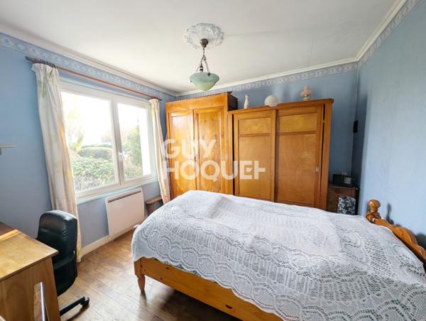 MAISON À VENDRE DE 3 PIÈCES DE 80,00 M²