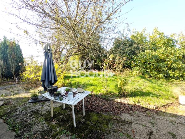 MAISON À VENDRE DE 3 PIÈCES DE 80,00 M²