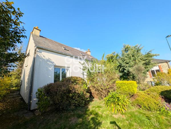 MAISON À VENDRE DE 3 PIÈCES DE 80,00 M²