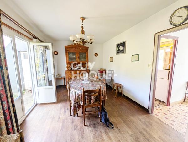 MAISON À VENDRE DE 3 PIÈCES DE 80,00 M²