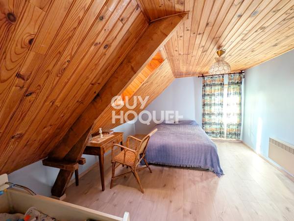 MAISON À VENDRE DE 3 PIÈCES DE 80,00 M²