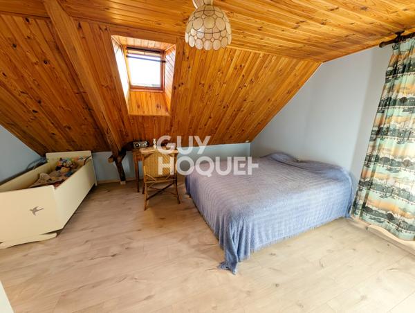 MAISON À VENDRE DE 3 PIÈCES DE 80,00 M²