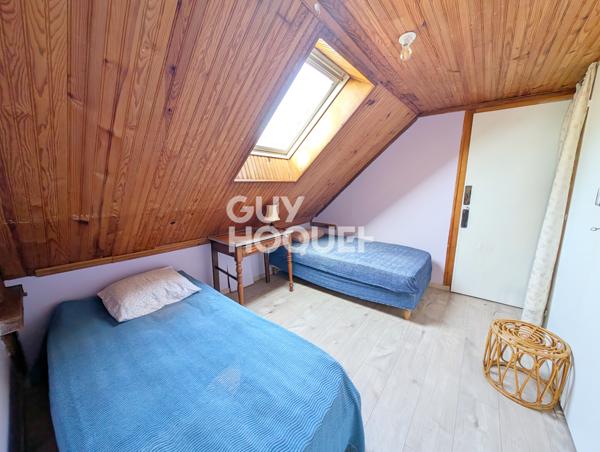 MAISON À VENDRE DE 3 PIÈCES DE 80,00 M²