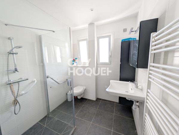 MAISON À VENDRE DE 3 PIÈCES DE 80,00 M²