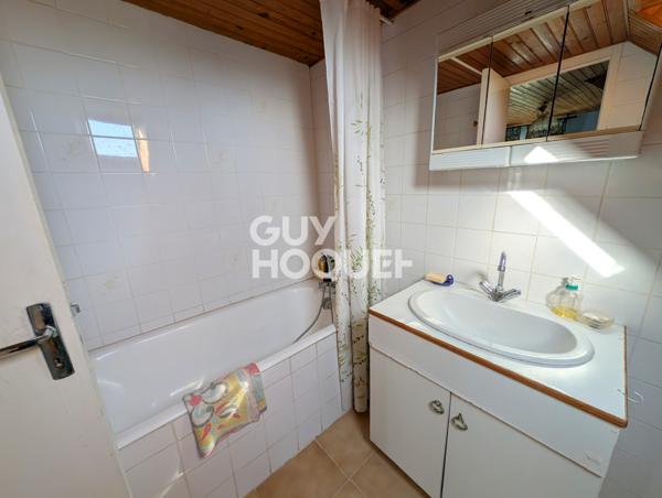 MAISON À VENDRE DE 3 PIÈCES DE 80,00 M²