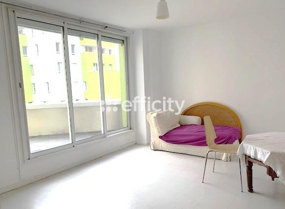Appartement 4 pièces - 82 m²
