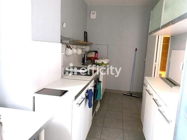 Appartement 4 pièces - 82 m²