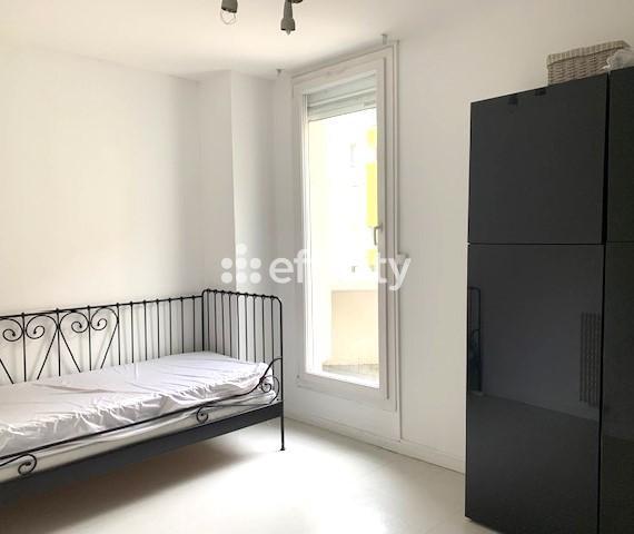 Appartement 4 pièces - 82 m²