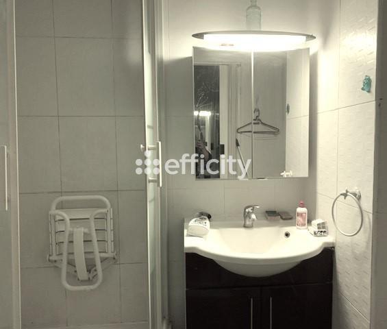 Appartement 4 pièces - 82 m²