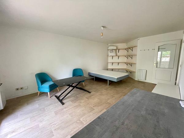 Appartement Gif Sur Yvette 1 pièce(s)