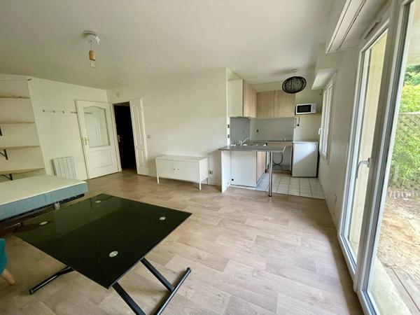 Appartement Gif Sur Yvette 1 pièce(s)
