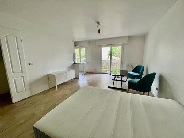 Appartement Gif Sur Yvette 1 pièce(s)