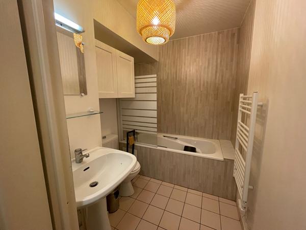 Appartement Gif Sur Yvette 1 pièce(s)