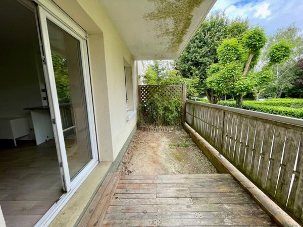 Appartement Gif Sur Yvette 1 pièce(s)