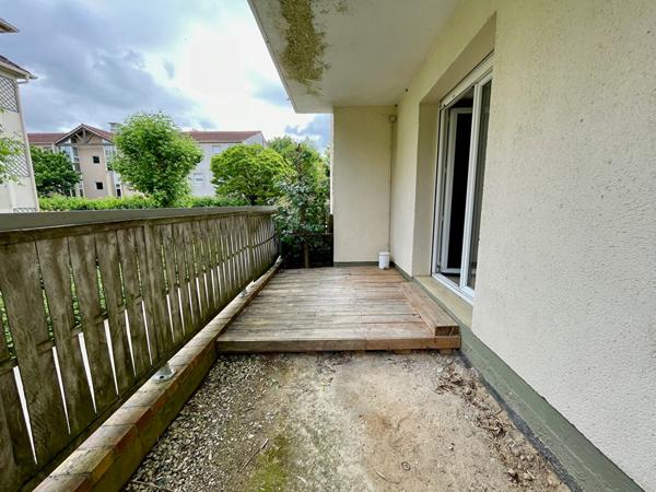 Appartement Gif Sur Yvette 1 pièce(s)