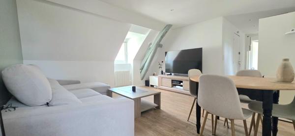 Appartement Luzarches 2 pièce(s)