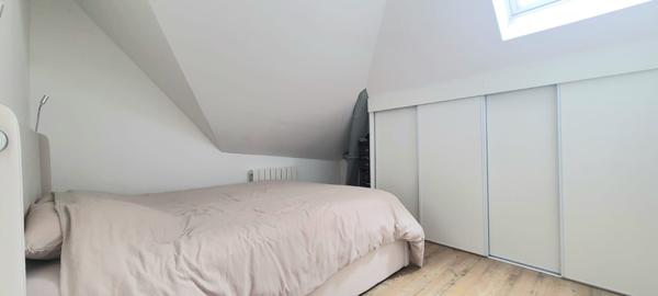 Appartement Luzarches 2 pièce(s)