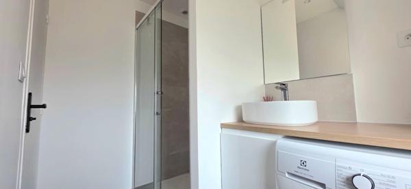 Appartement Luzarches 2 pièce(s)