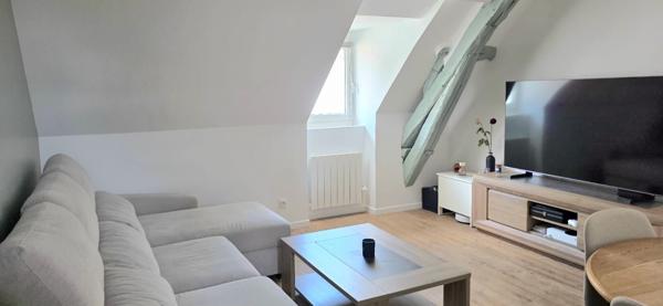Appartement Luzarches 2 pièce(s)