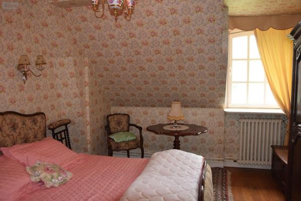 Propriete à vendre à Moulay en Mayenne (53100), ref : 53075/FC21