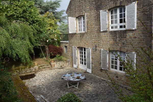 Propriete à vendre à Moulay en Mayenne (53100), ref : 53075/FC21