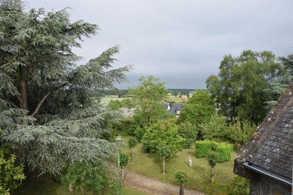 Propriete à vendre à Moulay en Mayenne (53100), ref : 53075/FC21