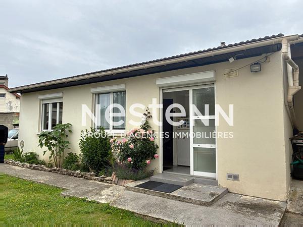 INVESTISSEMENT / 2 Maisons sur Goussainville RER D !