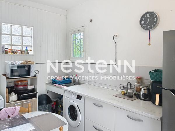 INVESTISSEMENT / 2 Maisons sur Goussainville RER D !