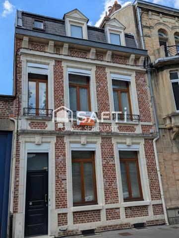 BELLE MAISON BOURGEOISE 4 CHAMBRES