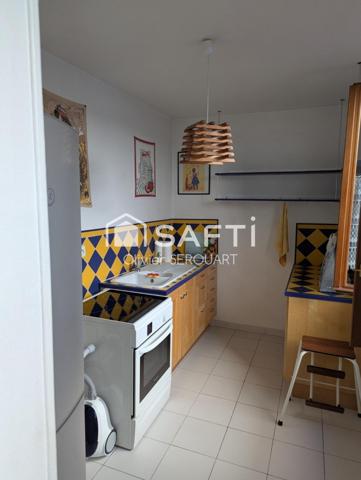 BELLE MAISON BOURGEOISE 4 CHAMBRES