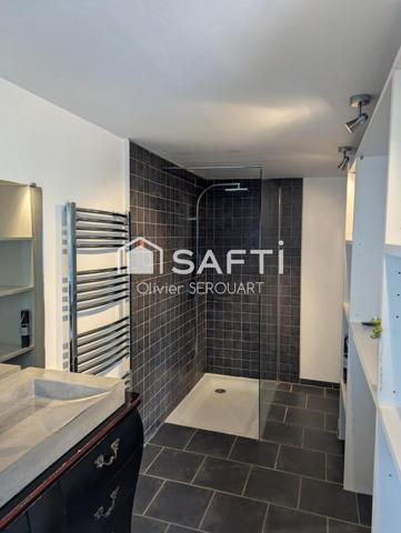 BELLE MAISON BOURGEOISE 4 CHAMBRES